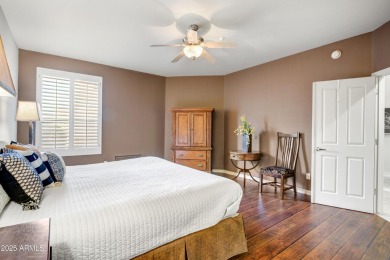 Come see this well maintained Townhome with 2 Bedrooms, 2 Baths on Rio Verde Country Club - Quail Run in Arizona - for sale on GolfHomes.com, golf home, golf lot