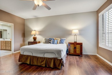 Come see this well maintained Townhome with 2 Bedrooms, 2 Baths on Rio Verde Country Club - Quail Run in Arizona - for sale on GolfHomes.com, golf home, golf lot