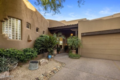 Spectacular Golf Course and City Views in Candlewood Estates! on Troon North Golf Club  in Arizona - for sale on GolfHomes.com, golf home, golf lot