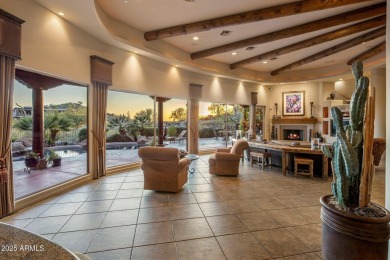 Spectacular Golf Course and City Views in Candlewood Estates! on Troon North Golf Club  in Arizona - for sale on GolfHomes.com, golf home, golf lot