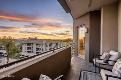 Experience Unmatched Luxury at the Landmark Community: Welcome on Kierland Golf Club in Arizona - for sale on GolfHomes.com, golf home, golf lot