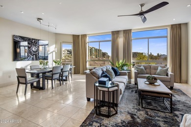 Experience Unmatched Luxury at the Landmark Community: Welcome on Kierland Golf Club in Arizona - for sale on GolfHomes.com, golf home, golf lot