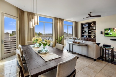 Experience Unmatched Luxury at the Landmark Community: Welcome on Kierland Golf Club in Arizona - for sale on GolfHomes.com, golf home, golf lot