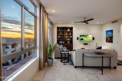 Experience Unmatched Luxury at the Landmark Community: Welcome on Kierland Golf Club in Arizona - for sale on GolfHomes.com, golf home, golf lot