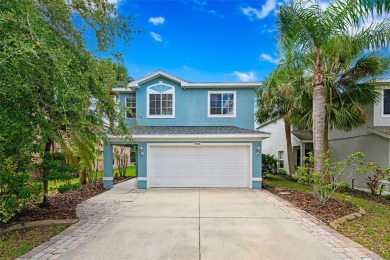 One or more photo(s) has been virtually staged. Welcome home to on River Strand Golf and Country Club At Heritage Harbour  in Florida - for sale on GolfHomes.com, golf home, golf lot