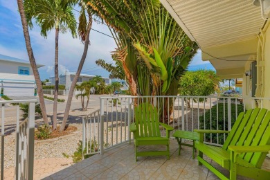 Welcome to your slice of paradise in the heart of the Florida on Key Colony Beach Golf Course in Florida - for sale on GolfHomes.com, golf home, golf lot