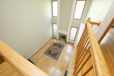 Welcome to this beautiful home! Views of the Golf courses.  2 on Schaumburg Golf Club in Illinois - for sale on GolfHomes.com, golf home, golf lot