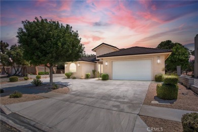 Golf Course Beauty with Modern Comforts and Unmatched Views

 on Silver Lakes Golf Course in California - for sale on GolfHomes.com, golf home, golf lot