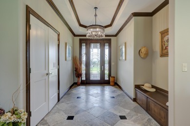Luxury meets lifestyle in this custom-built masterpiece nestled on Briarbrook Golf Course in Missouri - for sale on GolfHomes.com, golf home, golf lot