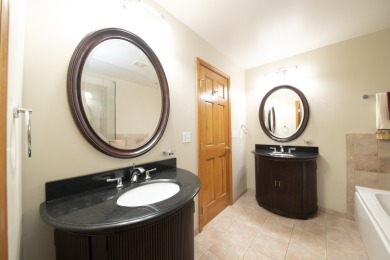 Welcome to this beautiful home! Views of the Golf courses.  2 on Schaumburg Golf Club in Illinois - for sale on GolfHomes.com, golf home, golf lot