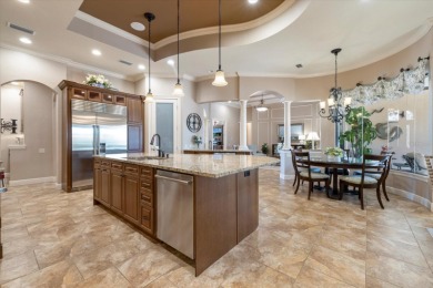 Welcome to an exquisite sanctuary of luxury and elegance nestled on Boca Royale Golf and Country Club in Florida - for sale on GolfHomes.com, golf home, golf lot