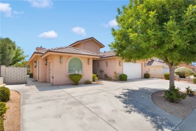 Golf Course Beauty with Modern Comforts and Unmatched Views

 on Silver Lakes Golf Course in California - for sale on GolfHomes.com, golf home, golf lot