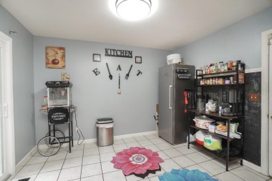 Welcome to this charming 4 bedroom, 3.5 bath home nestled in on Hidden Valley Golf Club in Indiana - for sale on GolfHomes.com, golf home, golf lot