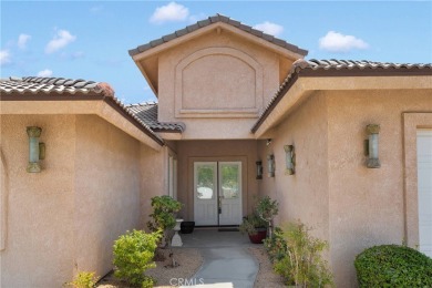 Golf Course Beauty with Modern Comforts and Unmatched Views

 on Silver Lakes Golf Course in California - for sale on GolfHomes.com, golf home, golf lot