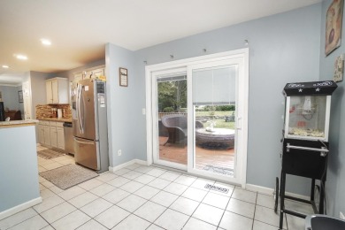 Welcome to this charming 4 bedroom, 3.5 bath home nestled in on Hidden Valley Golf Club in Indiana - for sale on GolfHomes.com, golf home, golf lot