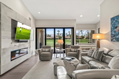 A highly sought after and rare Bayberry plan home in the heart on Desert Horizons Country Club in California - for sale on GolfHomes.com, golf home, golf lot