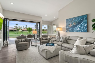 A highly sought after and rare Bayberry plan home in the heart on Desert Horizons Country Club in California - for sale on GolfHomes.com, golf home, golf lot