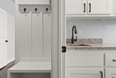 ***New incentive! $5,000 in flex dollars towards closing costs on Hancock Park Golf Club in Texas - for sale on GolfHomes.com, golf home, golf lot