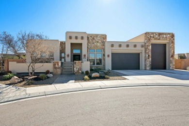 This unique property in the Fish Rock section of The Ledges golf on The Ledges Golf Club in Utah - for sale on GolfHomes.com, golf home, golf lot