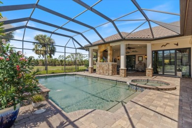 Welcome to an exquisite sanctuary of luxury and elegance nestled on Boca Royale Golf and Country Club in Florida - for sale on GolfHomes.com, golf home, golf lot