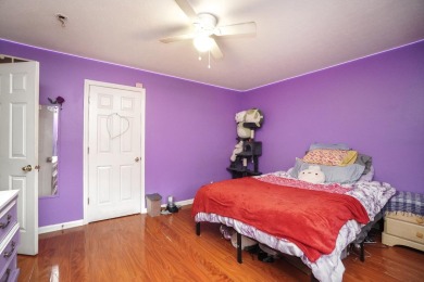 Welcome to this charming 4 bedroom, 3.5 bath home nestled in on Hidden Valley Golf Club in Indiana - for sale on GolfHomes.com, golf home, golf lot