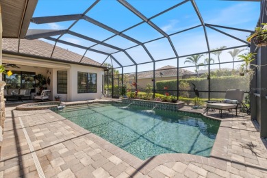 Welcome to an exquisite sanctuary of luxury and elegance nestled on Boca Royale Golf and Country Club in Florida - for sale on GolfHomes.com, golf home, golf lot