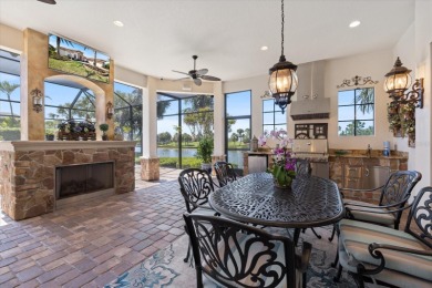Welcome to an exquisite sanctuary of luxury and elegance nestled on Boca Royale Golf and Country Club in Florida - for sale on GolfHomes.com, golf home, golf lot