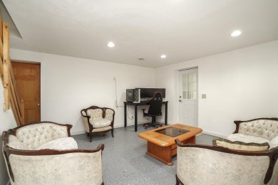 Welcome to this charming 4 bedroom, 3.5 bath home nestled in on Hidden Valley Golf Club in Indiana - for sale on GolfHomes.com, golf home, golf lot