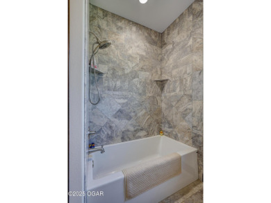 Luxury meets lifestyle in this custom-built masterpiece nestled on Briarbrook Golf Course in Missouri - for sale on GolfHomes.com, golf home, golf lot