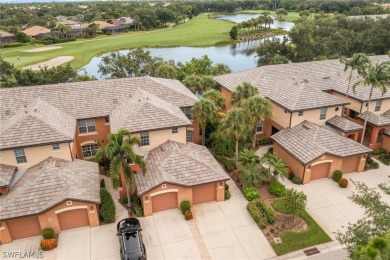 Welcome to your dream home in the highly sought-after gated on Pelican Sound Golf and River Club in Florida - for sale on GolfHomes.com, golf home, golf lot