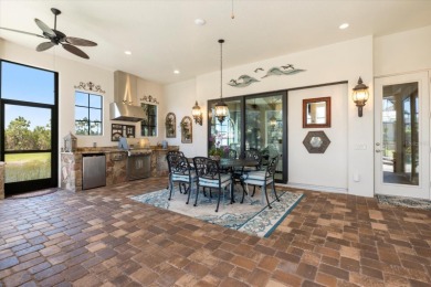 Welcome to an exquisite sanctuary of luxury and elegance nestled on Boca Royale Golf and Country Club in Florida - for sale on GolfHomes.com, golf home, golf lot