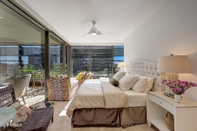 TREEHOUSE IN THE SKY! End unit , east and south, south west on Kierland Golf Club in Arizona - for sale on GolfHomes.com, golf home, golf lot