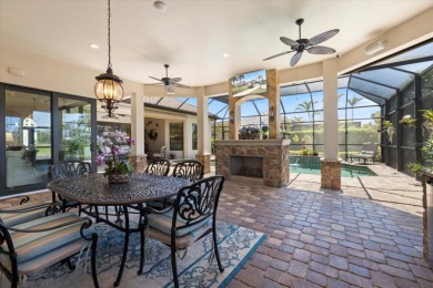 Welcome to an exquisite sanctuary of luxury and elegance nestled on Boca Royale Golf and Country Club in Florida - for sale on GolfHomes.com, golf home, golf lot