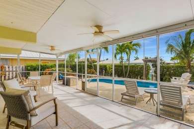 Welcome to your slice of paradise in the heart of the Florida on Key Colony Beach Golf Course in Florida - for sale on GolfHomes.com, golf home, golf lot