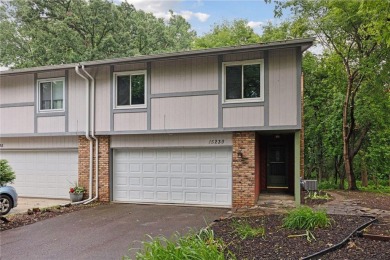 Welcome to 15239 Buchanan Ct. This beautiful Twin Home is on Bent Creek Golf Club in Minnesota - for sale on GolfHomes.com, golf home, golf lot