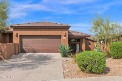 Luxurious Tri-Level Golf Villa in Prestigious Balera at Firerock on FireRock Country Club in Arizona - for sale on GolfHomes.com, golf home, golf lot