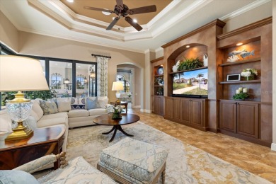 Welcome to an exquisite sanctuary of luxury and elegance nestled on Boca Royale Golf and Country Club in Florida - for sale on GolfHomes.com, golf home, golf lot