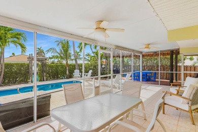 Welcome to your slice of paradise in the heart of the Florida on Key Colony Beach Golf Course in Florida - for sale on GolfHomes.com, golf home, golf lot