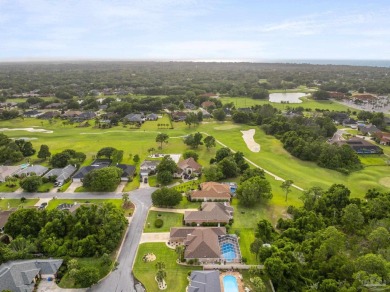 No HOA!! Welcome home to this stunning Navarre pool home on The Club At Hidden Creek in Florida - for sale on GolfHomes.com, golf home, golf lot