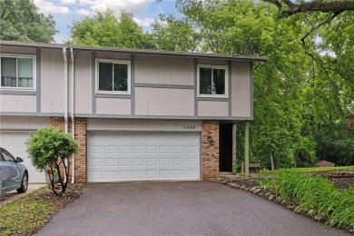 Welcome to 15239 Buchanan Ct. This beautiful Twin Home is on Bent Creek Golf Club in Minnesota - for sale on GolfHomes.com, golf home, golf lot