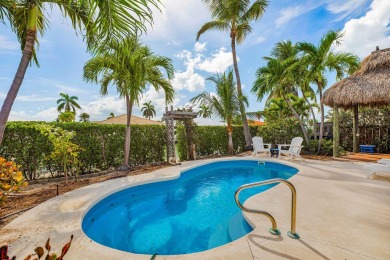 Welcome to your slice of paradise in the heart of the Florida on Key Colony Beach Golf Course in Florida - for sale on GolfHomes.com, golf home, golf lot