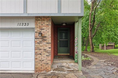 Welcome to 15239 Buchanan Ct. This beautiful Twin Home is on Bent Creek Golf Club in Minnesota - for sale on GolfHomes.com, golf home, golf lot