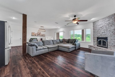 A Rare Opportunity! Welcome to luxury living in Republic's on Island Green Golf Club in Missouri - for sale on GolfHomes.com, golf home, golf lot