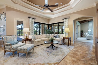 Welcome to an exquisite sanctuary of luxury and elegance nestled on Boca Royale Golf and Country Club in Florida - for sale on GolfHomes.com, golf home, golf lot