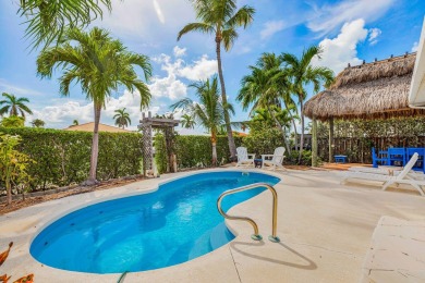 Welcome to your slice of paradise in the heart of the Florida on Key Colony Beach Golf Course in Florida - for sale on GolfHomes.com, golf home, golf lot