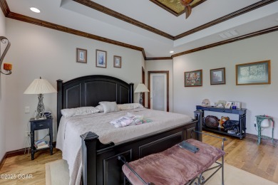 Luxury meets lifestyle in this custom-built masterpiece nestled on Briarbrook Golf Course in Missouri - for sale on GolfHomes.com, golf home, golf lot