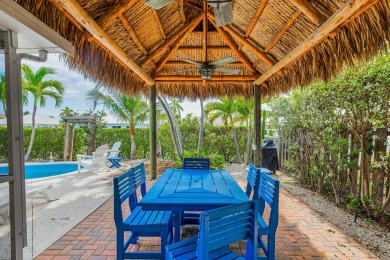Welcome to your slice of paradise in the heart of the Florida on Key Colony Beach Golf Course in Florida - for sale on GolfHomes.com, golf home, golf lot