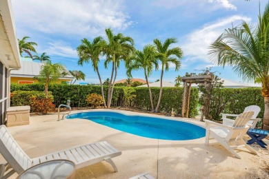 Welcome to your slice of paradise in the heart of the Florida on Key Colony Beach Golf Course in Florida - for sale on GolfHomes.com, golf home, golf lot