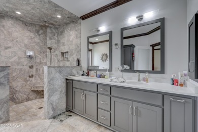 Luxury meets lifestyle in this custom-built masterpiece nestled on Briarbrook Golf Course in Missouri - for sale on GolfHomes.com, golf home, golf lot