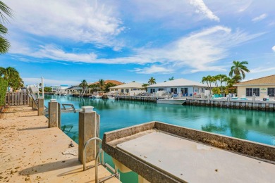 Welcome to your slice of paradise in the heart of the Florida on Key Colony Beach Golf Course in Florida - for sale on GolfHomes.com, golf home, golf lot